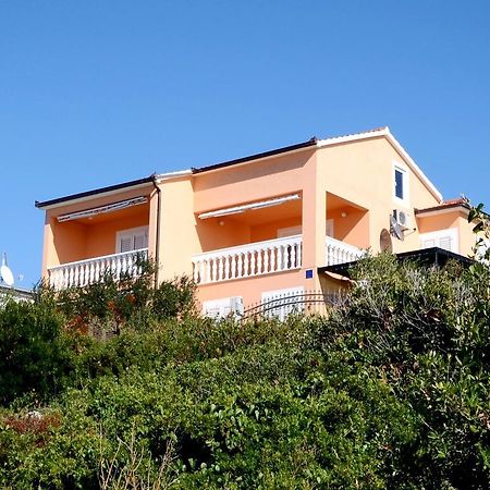 Apartments Marijo Sevid Dış mekan fotoğraf