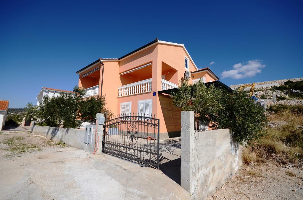 Apartments Marijo Sevid Dış mekan fotoğraf