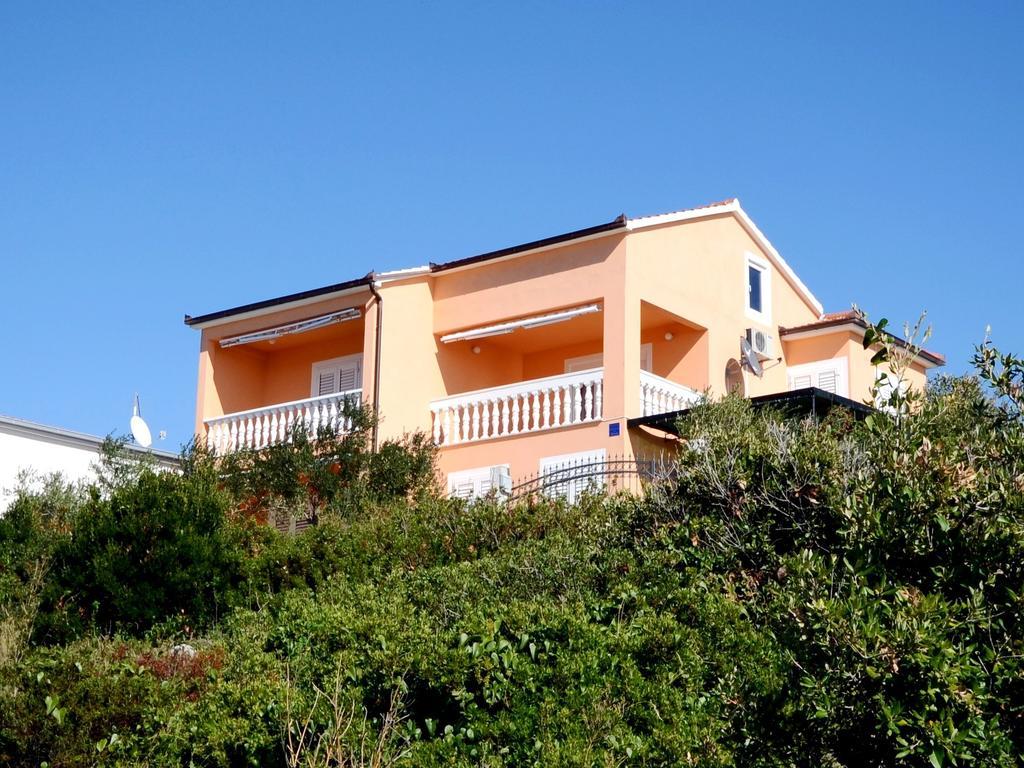 Apartments Marijo Sevid Dış mekan fotoğraf