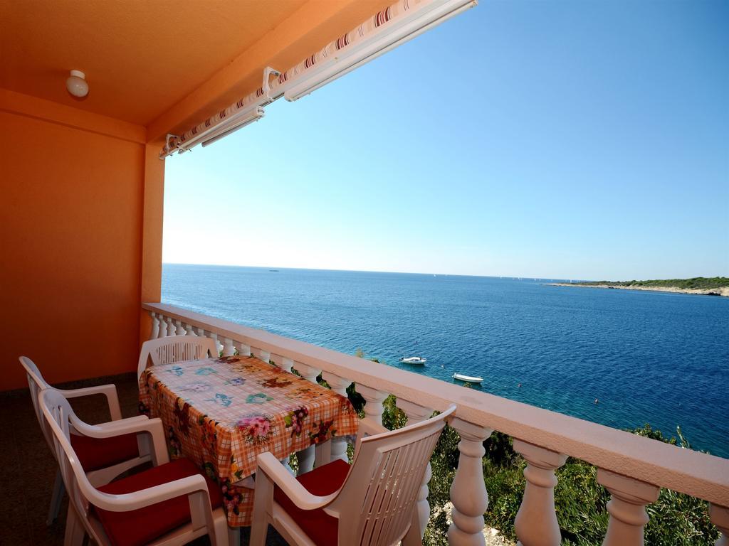 Apartments Marijo Sevid Dış mekan fotoğraf