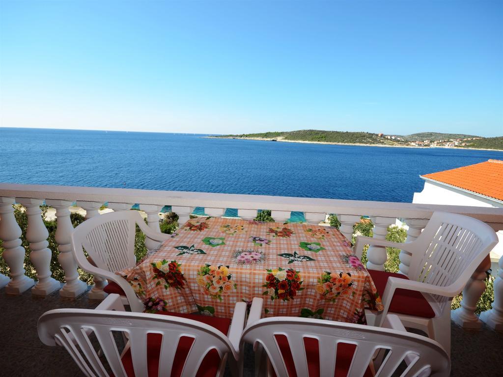 Apartments Marijo Sevid Dış mekan fotoğraf