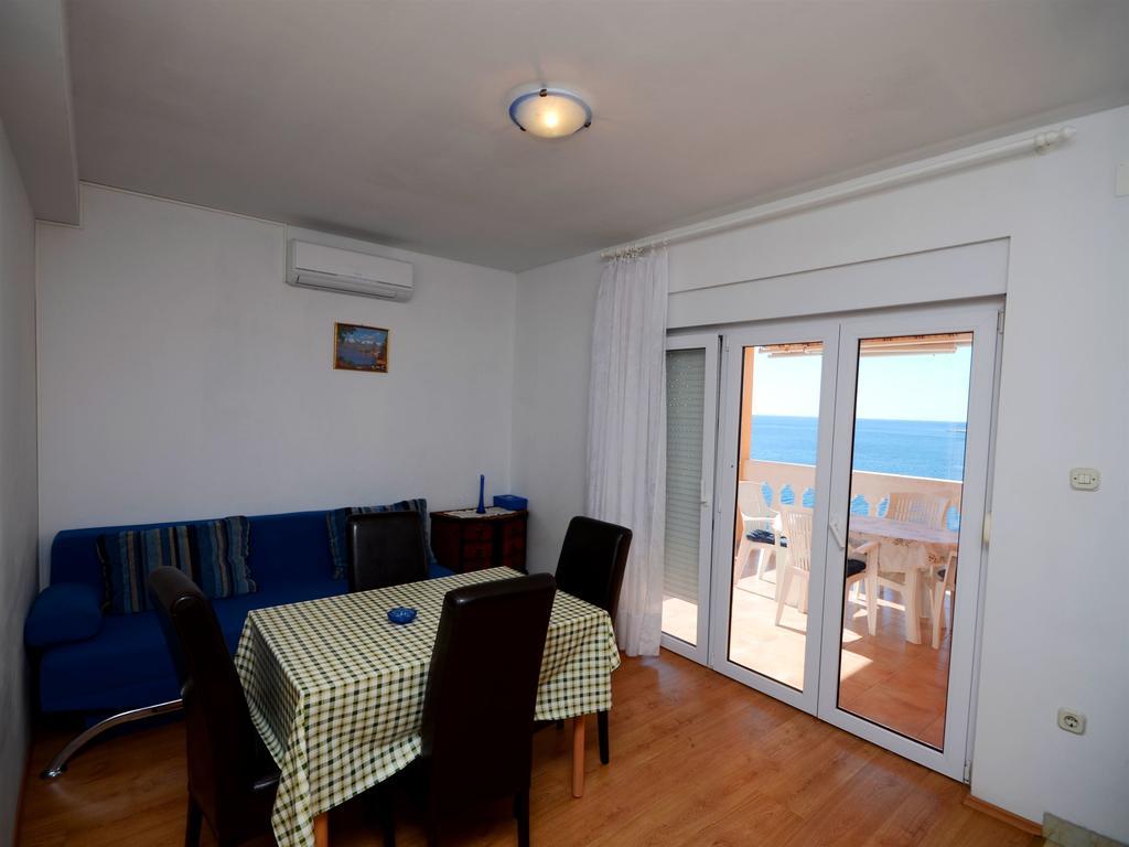 Apartments Marijo Sevid Dış mekan fotoğraf