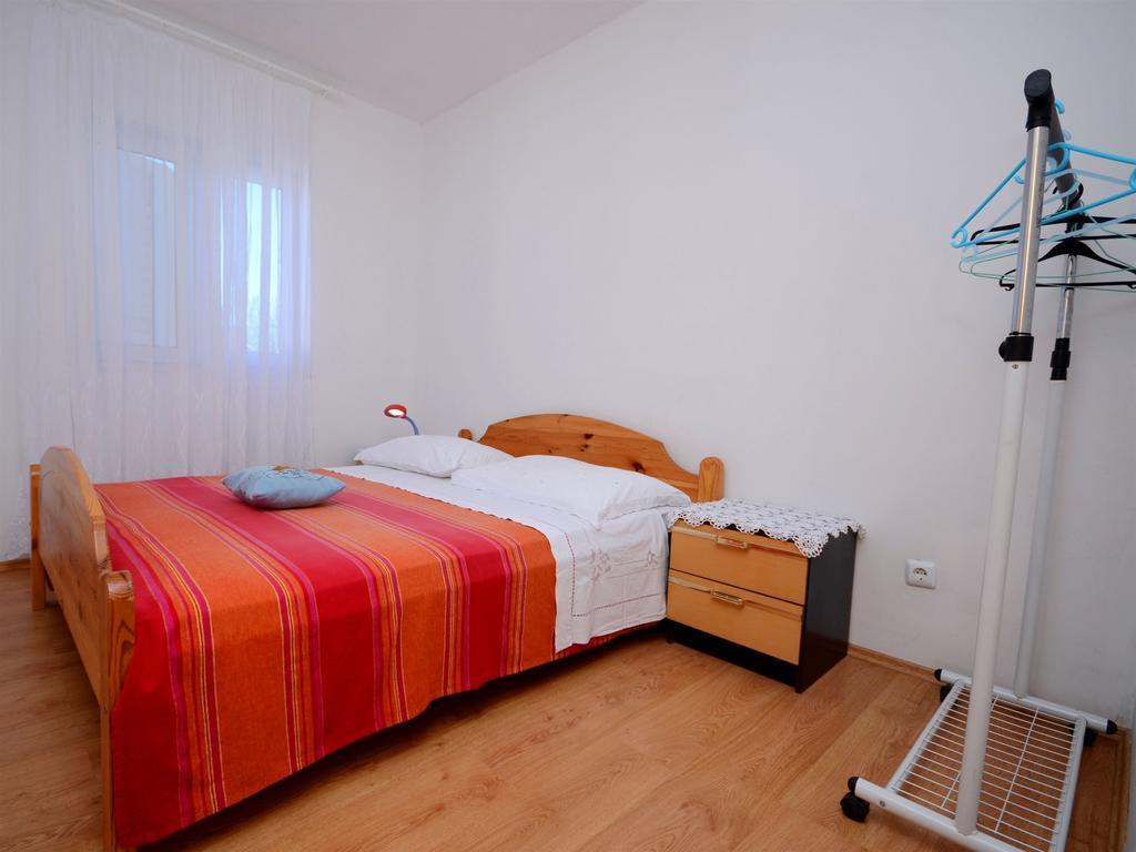 Apartments Marijo Sevid Dış mekan fotoğraf