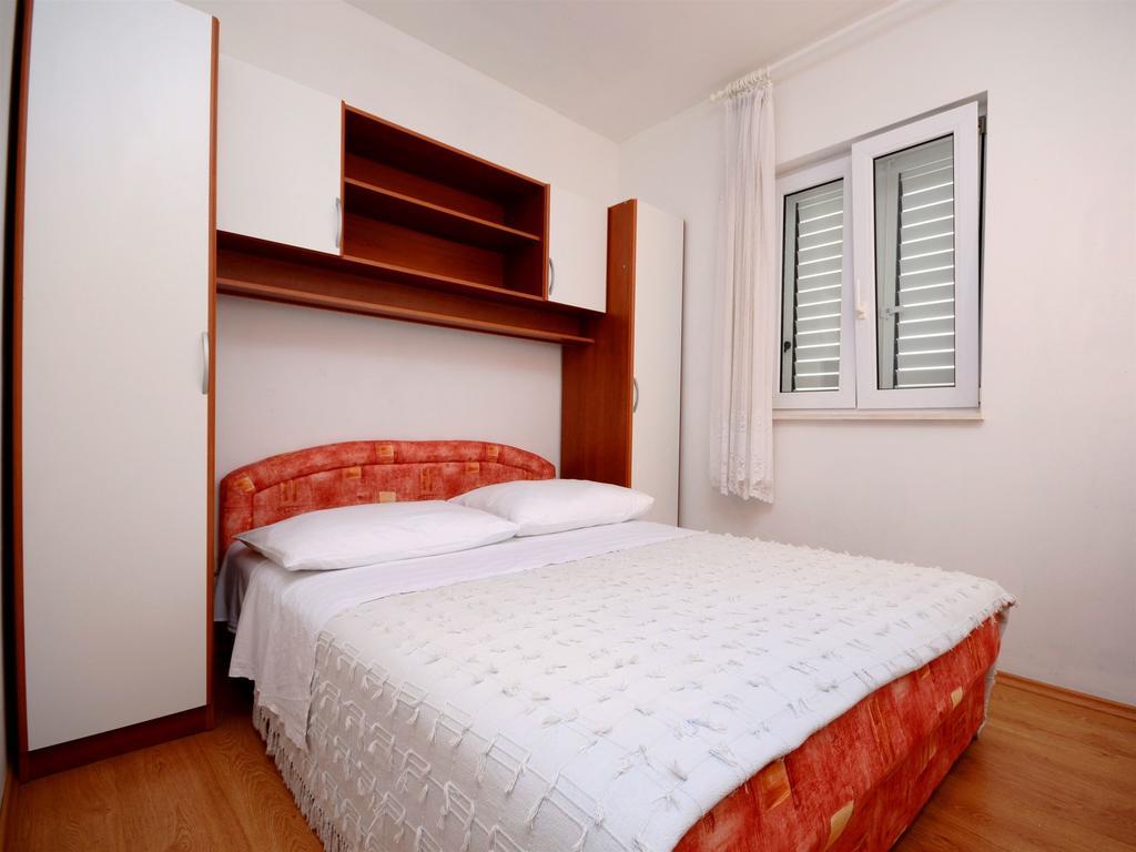 Apartments Marijo Sevid Dış mekan fotoğraf