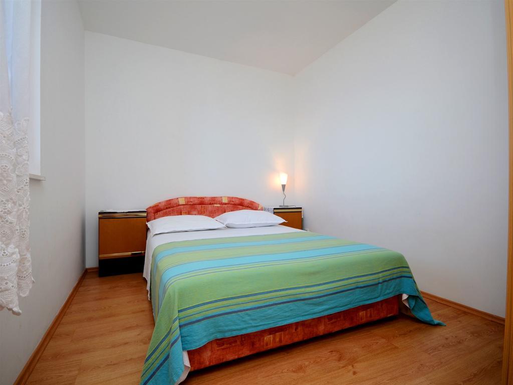 Apartments Marijo Sevid Dış mekan fotoğraf